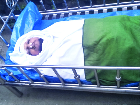 Image of মো: সুজন মাহমুদ